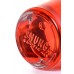 Съедобное разогревающее массажное масло Shunga Strawberry Wine - Клубничное вино - 100 мл