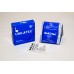 Классические латексные презервативы Unilatex Natural Plain - 3 шт