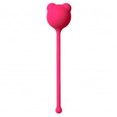 Вагинальный шарик Emotions Roxy - розовый
