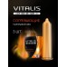 Латексные презервативы с согревающим эффектом VITALIS premium Stimulation & Warming - 3 шт