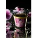Массажная свеча Shunga - Rose Petals с ароматом розы - 170 мл
