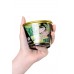 Массажная свеча Shunga - Exotic Green Tea с ароматом зелёного чая - 170 мл