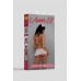 Эротический игровой костюм Amor El - Сексуальная медсестричка: платье и чепчик