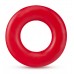 Набор из 2 эрекционных колец Stay Hard Donut Rings - красные