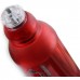 Гидропомпа для увеличения пениса Bathmate HydroMAX5 (бывшая Hydromax X20) - красная