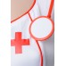 Игровой костюм Медсестры Candy Girl - Angel: платье, стринги, головной убор, стетоскоп