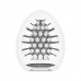 Мастурбатор-яйцо Tenga Egg Stronger более плотное и эластичное - Cone