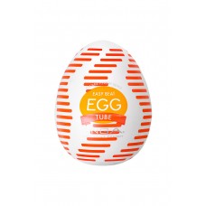 Мастурбатор-яйцо Tenga Egg Wonder с более выраженным рельефом - Tube