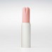 Мини-вибратор в форме помады Iroha Stick - нежно-розовый - 10 см