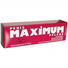 Мужской возбуждающий крем Penis Maximum - 45 мл