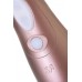 Вакуумно-волновой бесконтактный стимулятор клитора Satisfyer Pro 2 NG - розовое золото