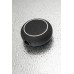 Вакуум-волновой стимулятор клитора с вибрацией Satisfyer Pro To Go 3 - чёрный