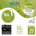Органическая натуральная смазка-гель на водной основе BIOglide Anal для анального секса - 80 мл