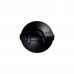 Вагинальные шарики Joyballs Secret со смещенным центром тяжести - чёрные