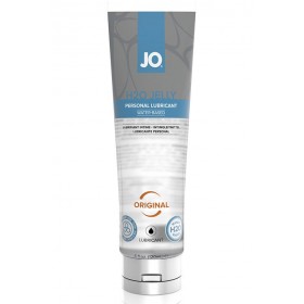 Гелевая смазка на водной основе JO H2O Premium Jelly Original - 120 мл