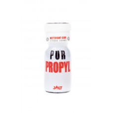Сильный и эффективный попперс PUR PROPYL - сила 9/10 - 10 мл