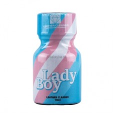 Многогранный попперс LadyBoy от LCD Company - 10 мл