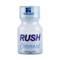 Мягкий попперс Rush Diamond от LCD Company - 10 мл