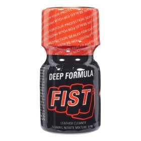 Мощный, ароматный, взрывной попперс Fist Deep Formula - 10 мл