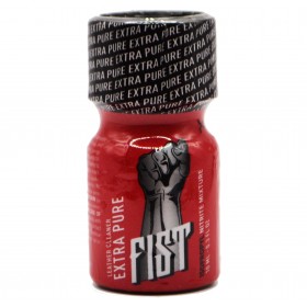 Насыщенный и крепкий попперс для фистинга Fist Extra Pure - 10 мл