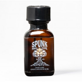 Попперс Spunk - Мужественность и сила - 24 мл