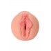 Мастурбатор вагина Kokos Elegance 003 c анатомическим строением - телесный - 16 см
