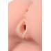 Мастурбатор мини-кукла вагина KOKOS Isabel - Закованная в цепи девушка - телесный - 26 см