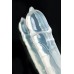 Экологически чистые латексные утонченные 0,05 мм презервативы Masculan Organic - 10 шт