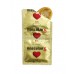 Презервативы латексные Masculan Ultra 5 - Gold с золотым напылением и ароматом ванили - 3 шт
