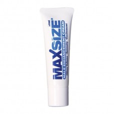 Крем для усиления мужской эрекции MAXSIZE Cream - 10 мл