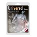 Сменная универсальная насадка для вакуумной помпы Universal Sleeve - You2Toys - прозрачная