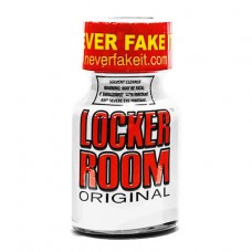 Попперс Locker Room - мягкого и продолжительного действия - 10 мл