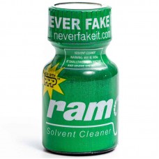 Попперс Ram - легкий аромат с мощным эффектом - 10 мл