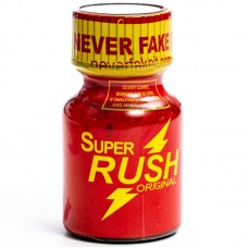 Попперс Super RUSH Original - усиленная формула - 10 мл