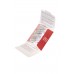 Утолщенный презерватив Sagami Xtreme Feel Long с точками 0,09 мм - 1 шт