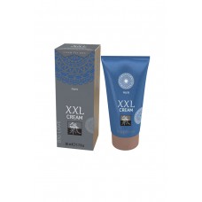 Интимный крем для мужчин для возбуждения и увеличения пениса Shiatsu XXL Cream - 50 мл