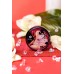 Массажная свеча Shunga - Sparkling Strawberry Wine с ароматом клубничного вина - 30 мл