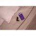 Анальная вибро-пробка для ношения Ditto+ by We-Vibe с пультом и управлением со смартфона - чёрная - 9 см