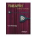 Стек с шлёпалкой украшенной стразой ToyFa Theatre - Леопард - 50 см