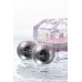 Вагинальные металлические шарики Metal by ToyFa - 2,5 см