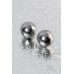 Вагинальные металлические шарики Metal by ToyFa - 2 см