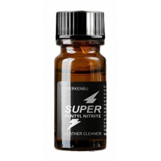 Мощный попперс Super Black Pentyl для опытных ценителей - сила 10/10 - 10 мл